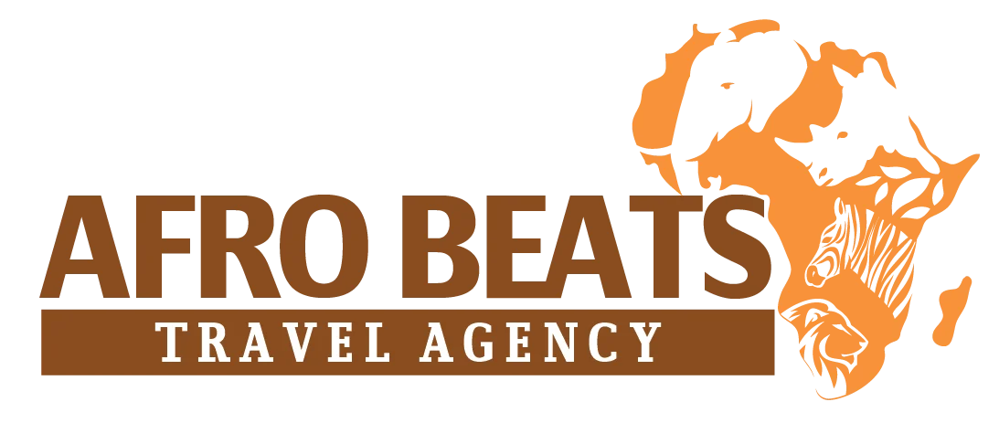 Afrobeats Travel Agency