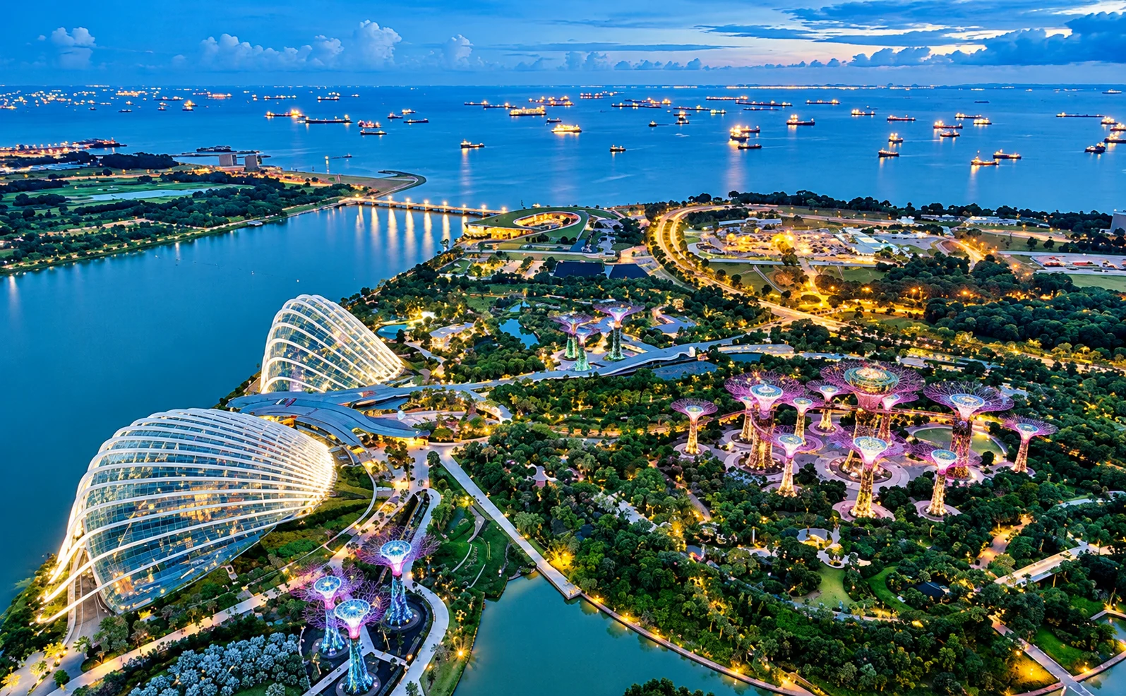Singapore