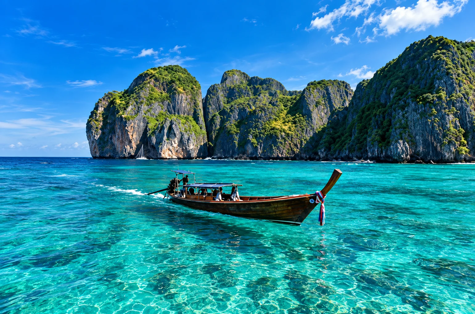 Thailand