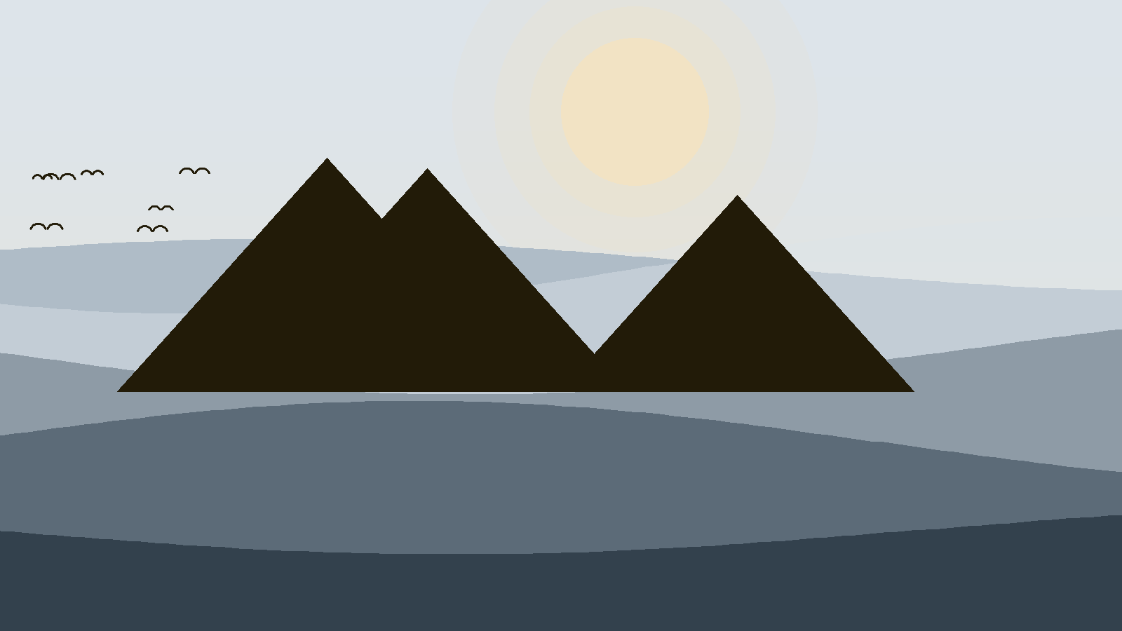 High Atlas & Jebel Toubkal