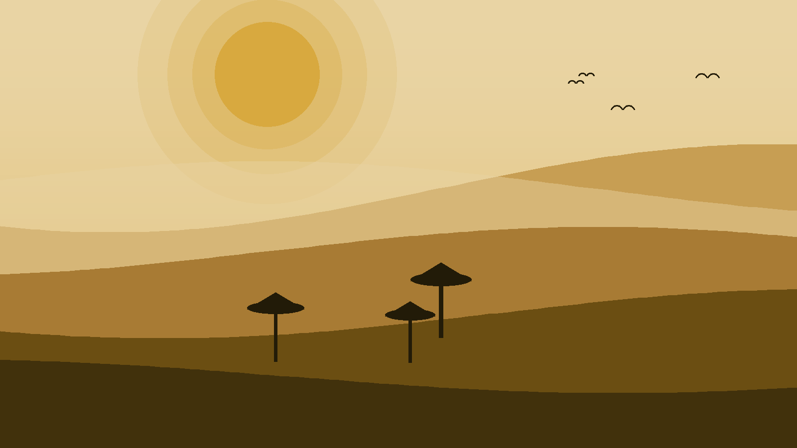 Kenya Safari