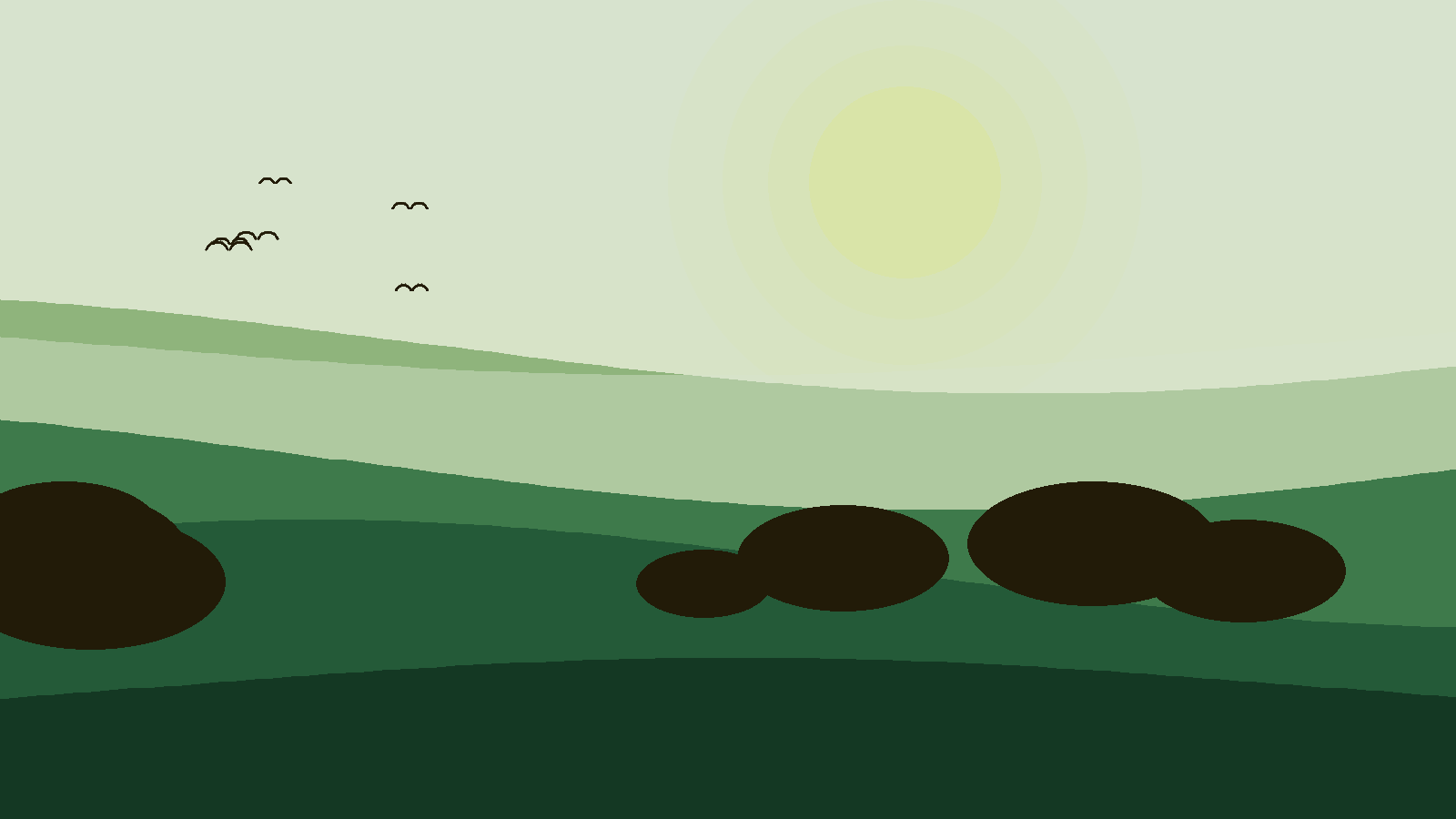 Kibale Forest