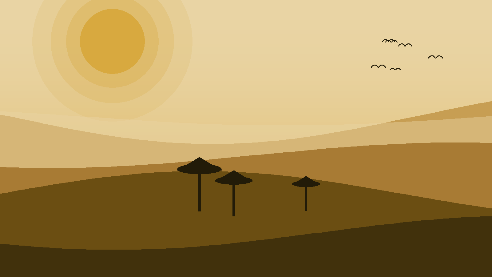 Lake Nakuru