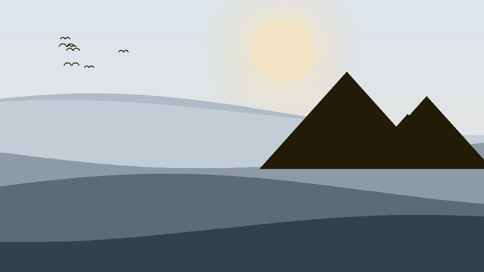 Mount Kilimanjaro