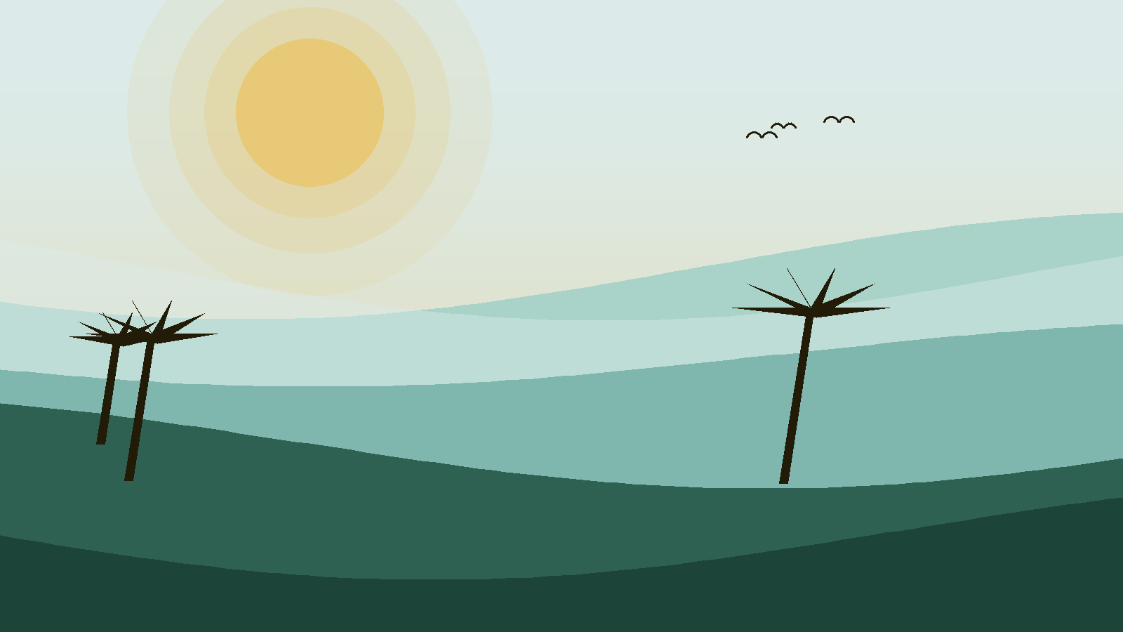 North coast: Grand Baie & Trou aux Biches
