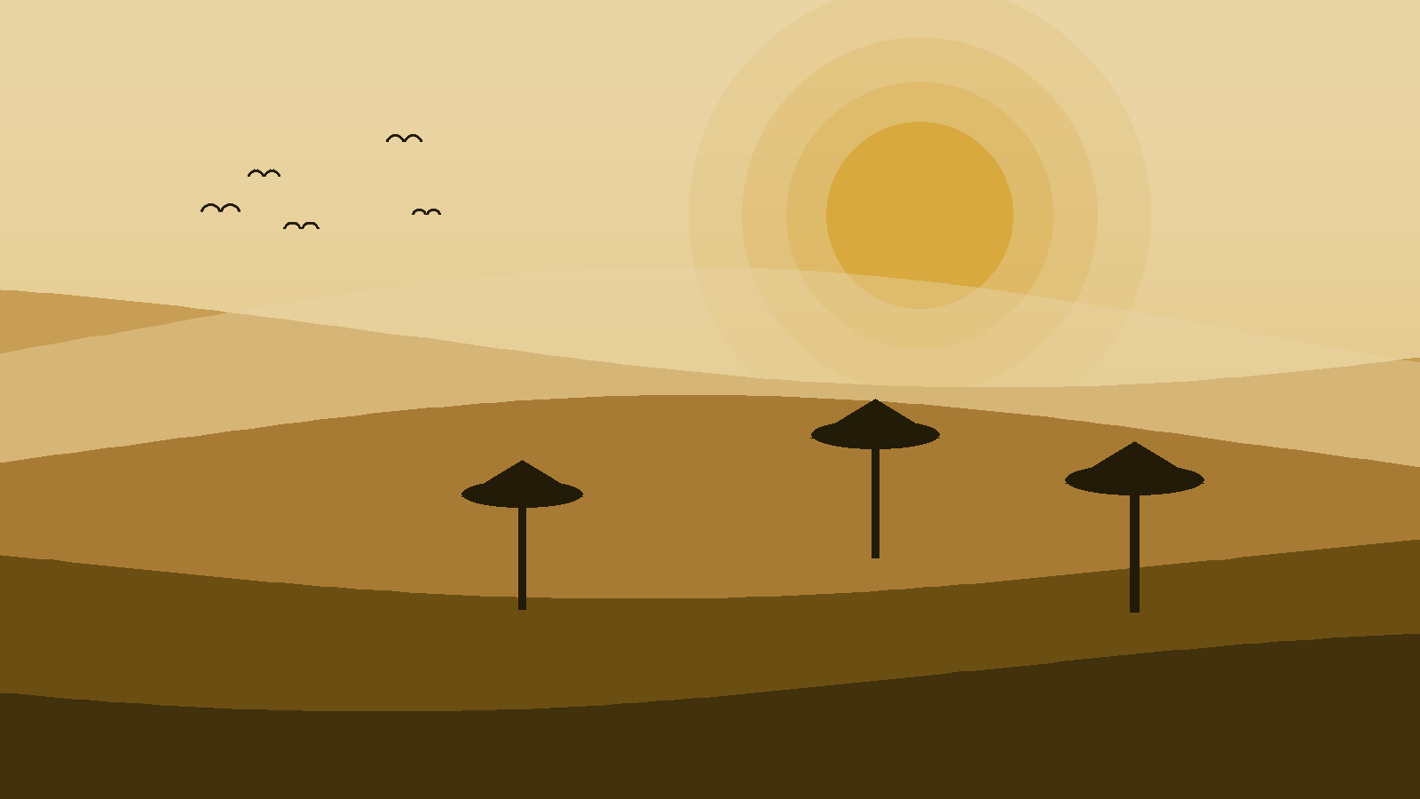 Uganda Safari