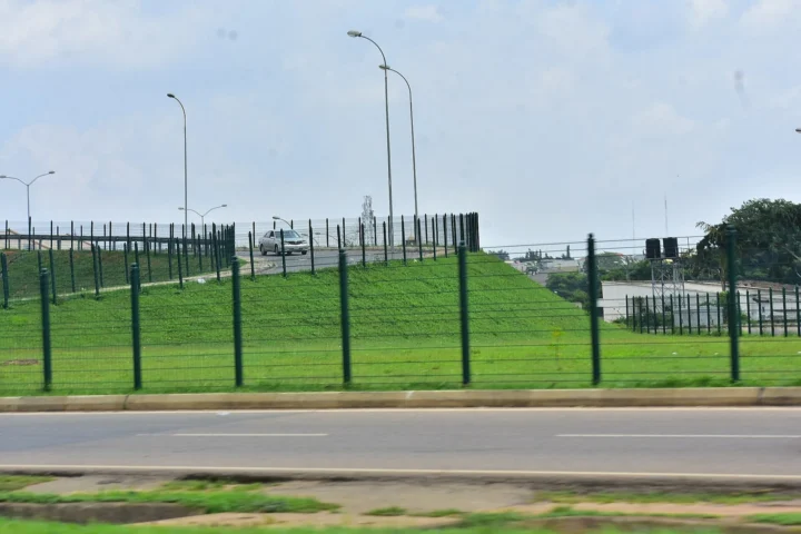 Abuja City & Culture