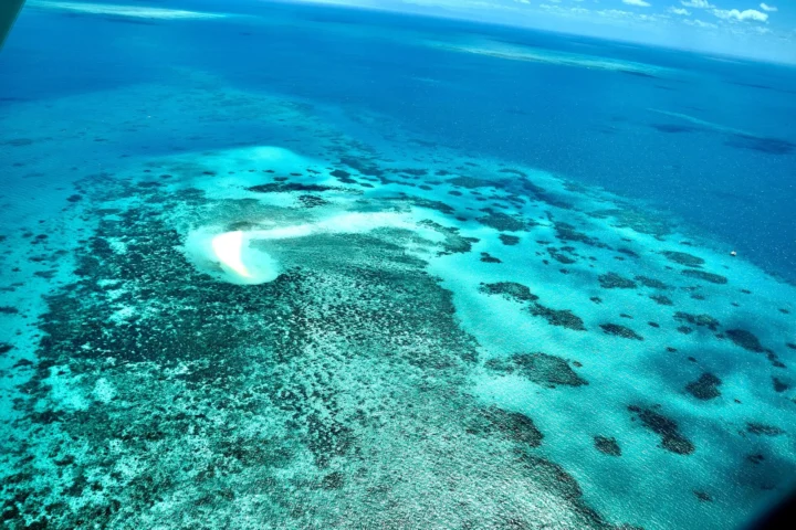 Cairns & Great Barrier Reef