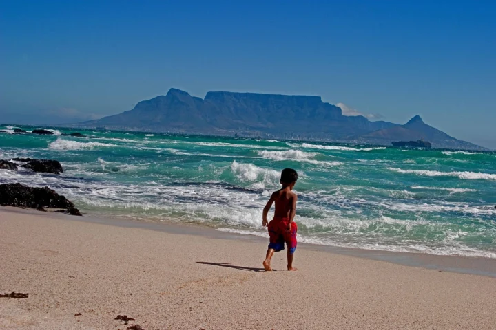 Cape Town & Winelands
