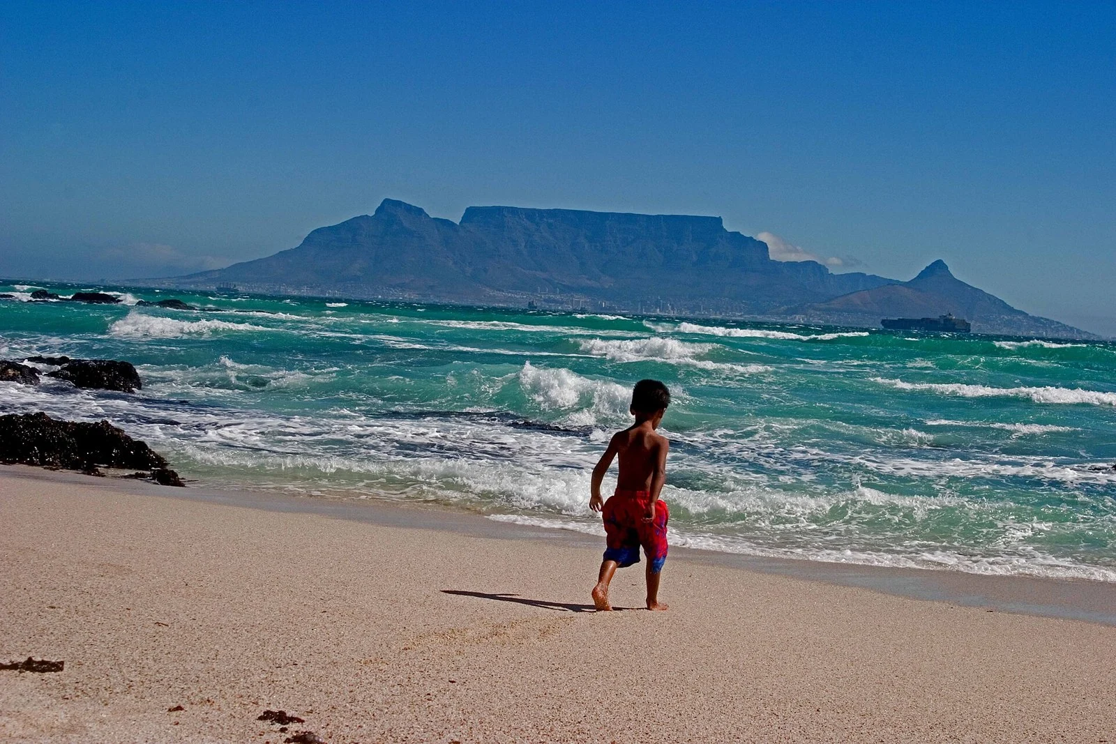Cape Town & Winelands