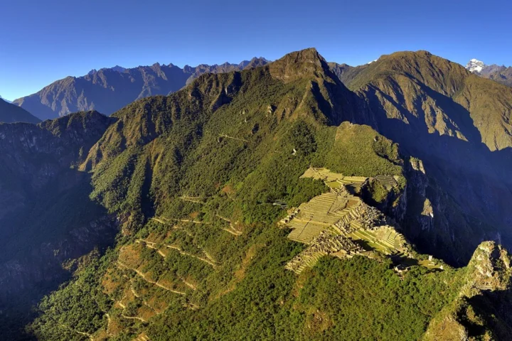 Peru