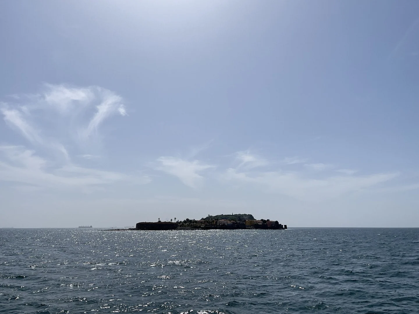 Dakar & Goree Island