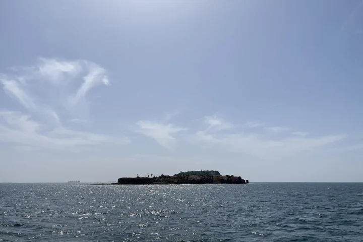 Senegal