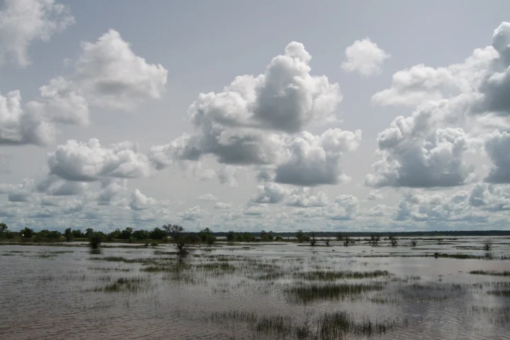 The Gambia