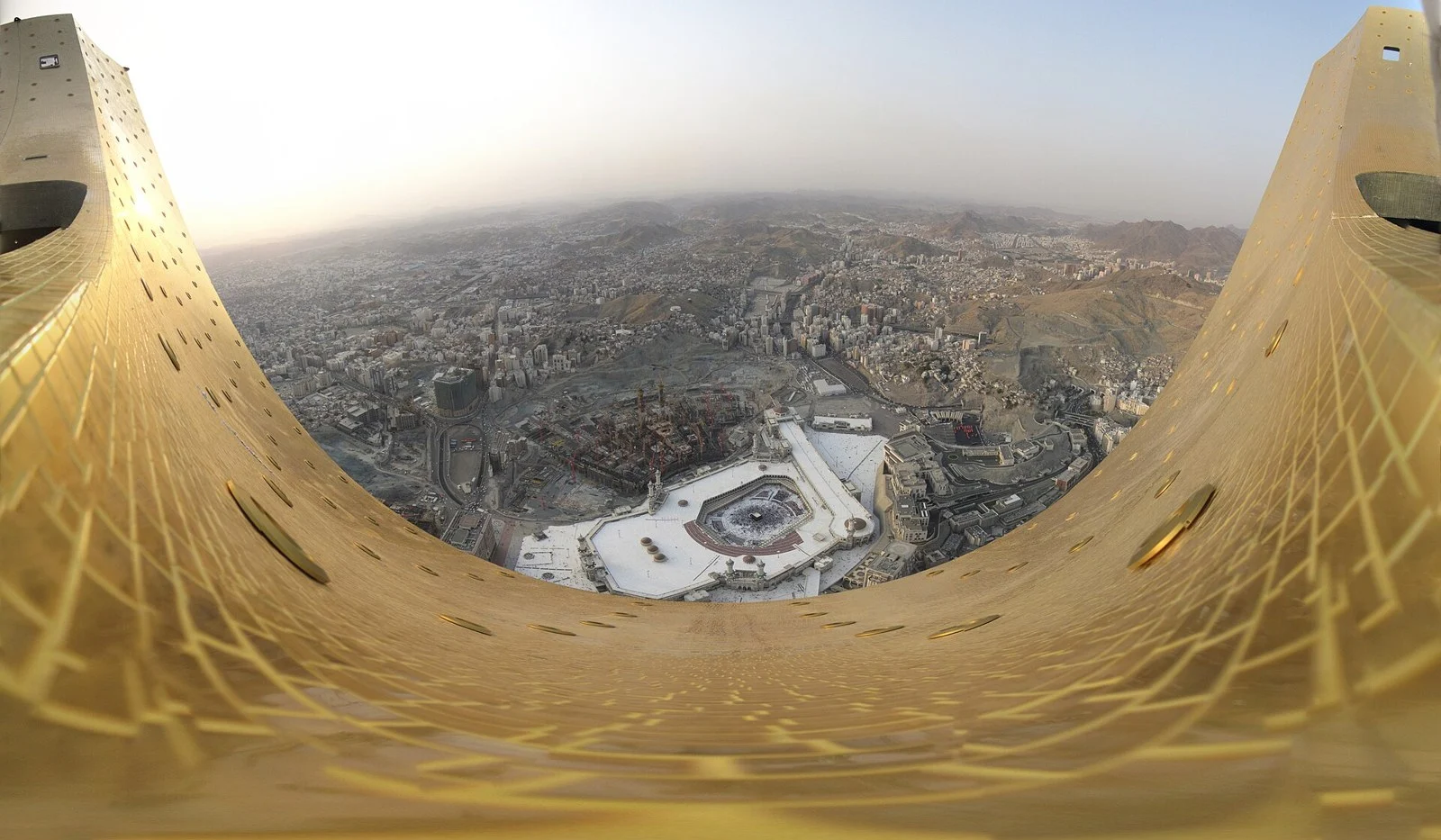 Hajj Planning & Licensed Package Enquiry