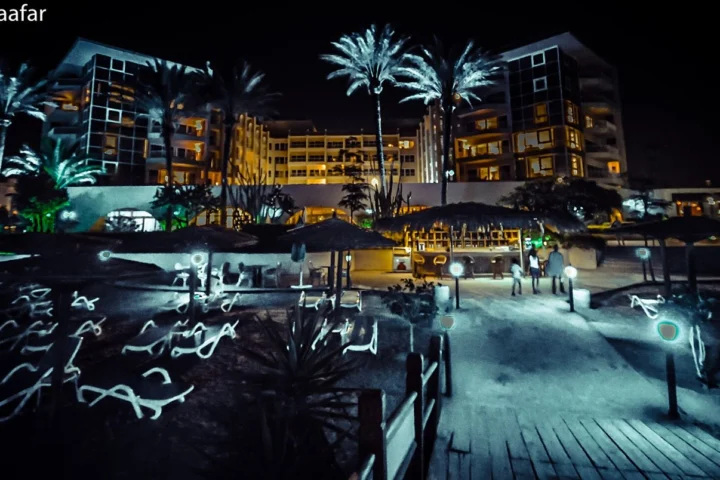 Hurghada Red Sea Escape