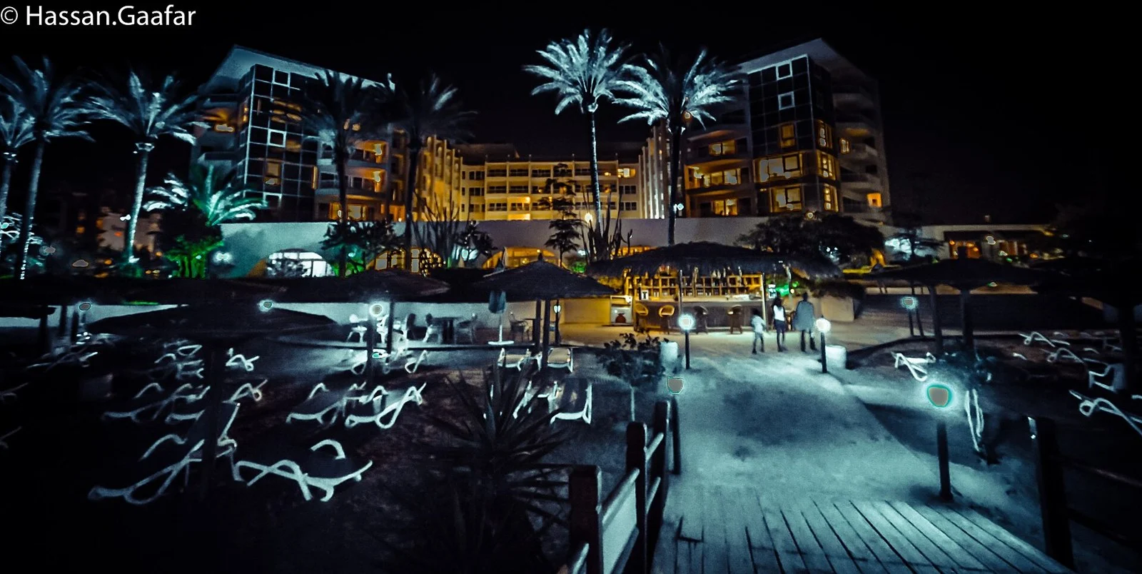 Hurghada Red Sea Escape