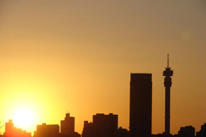 Johannesburg & Soweto Culture