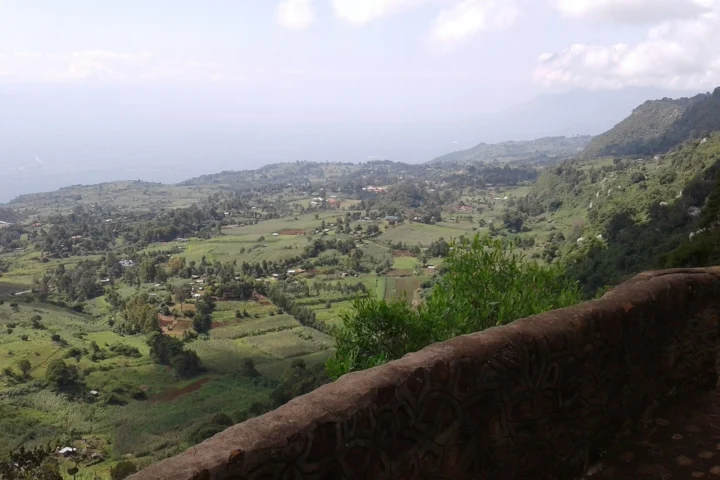 Kerio Valley & Iten Highlands