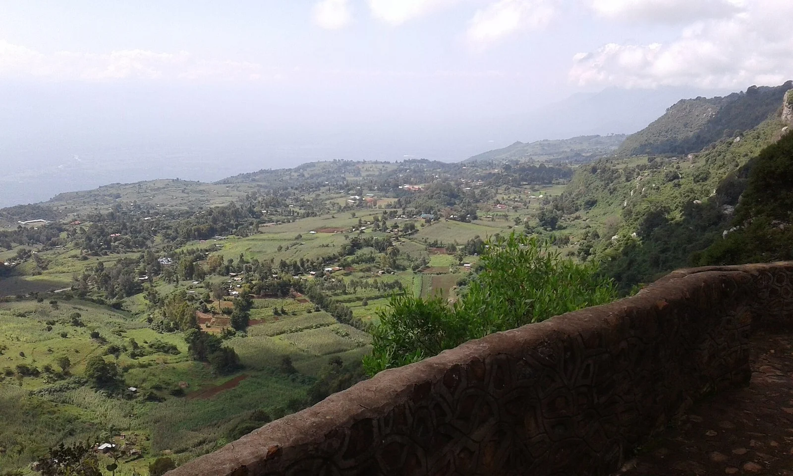 Kerio Valley & Iten Highlands
