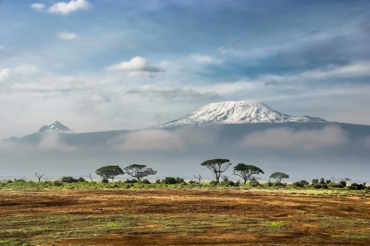 Kilimanjaro Machame Trek Planning