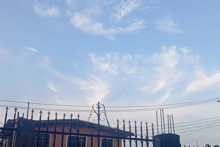 Lagos Art, Food & Coast