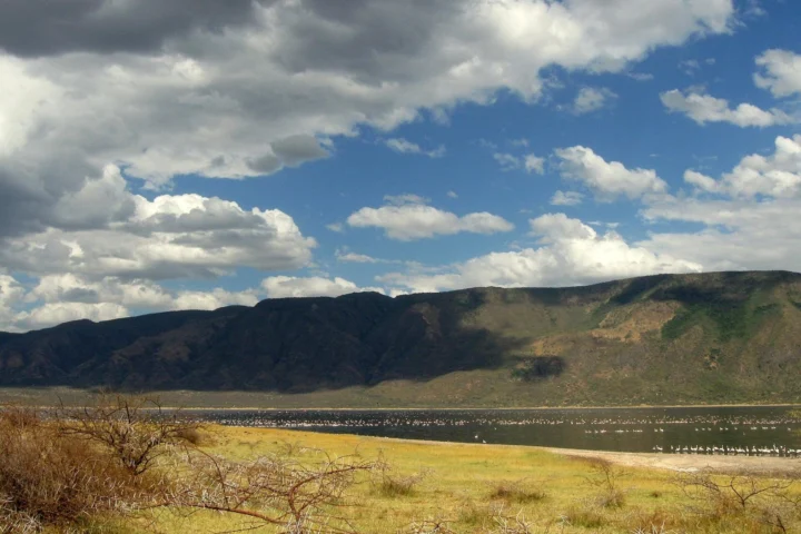 Lake Bogoria & Lake Baringo