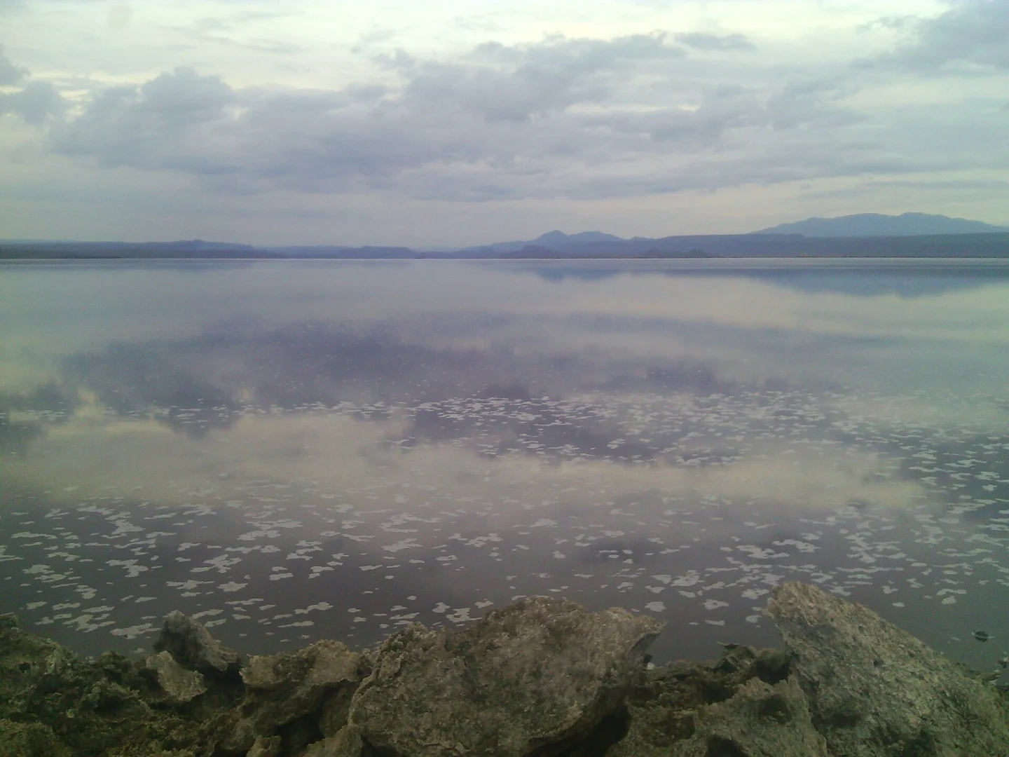 Lake Magadi & Olorgesailie Discovery