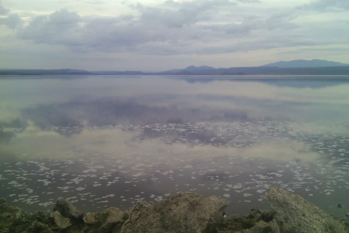 Lake Magadi & Olorgesailie Discovery