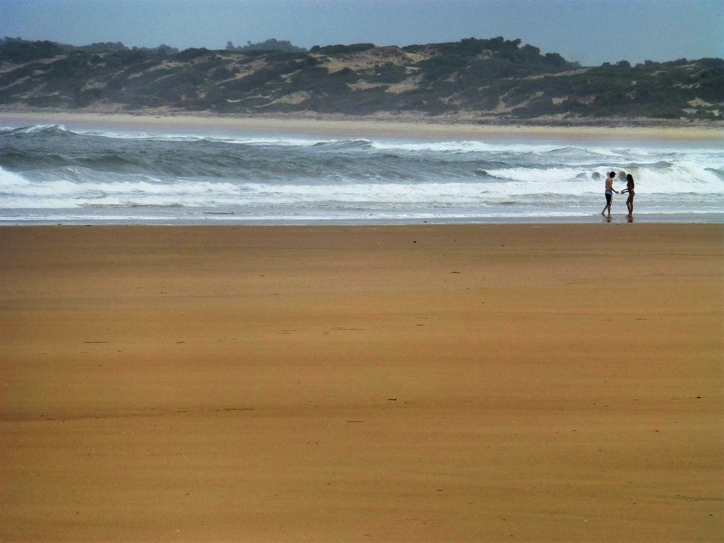 Lamu Island Slow Escape