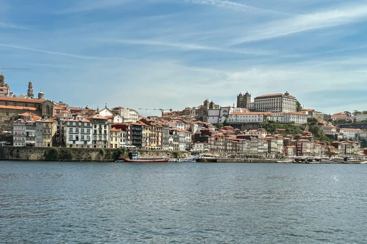 Lisbon & Porto Discovery