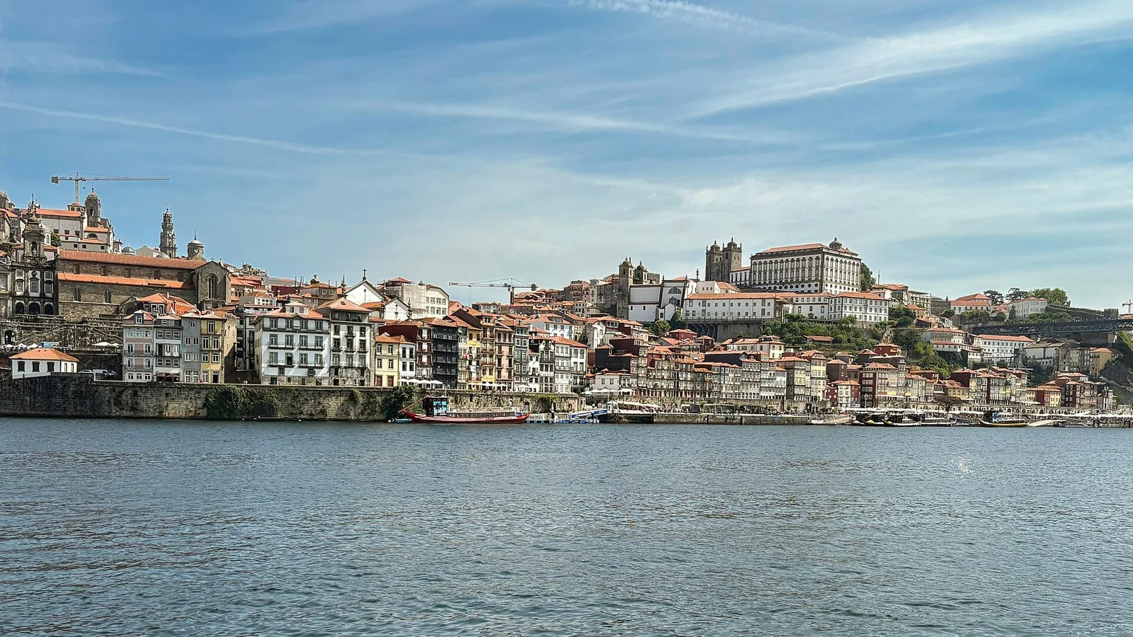 Lisbon & Porto Discovery