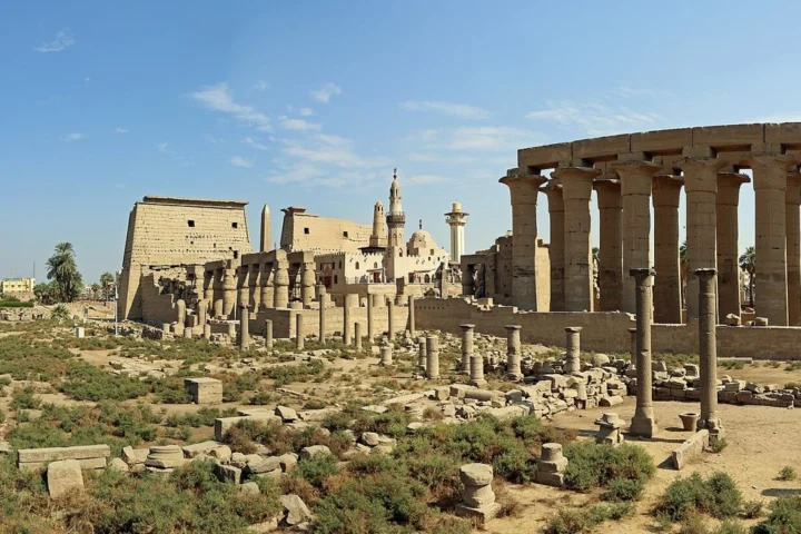 Luxor, Aswan & Nile Heritage