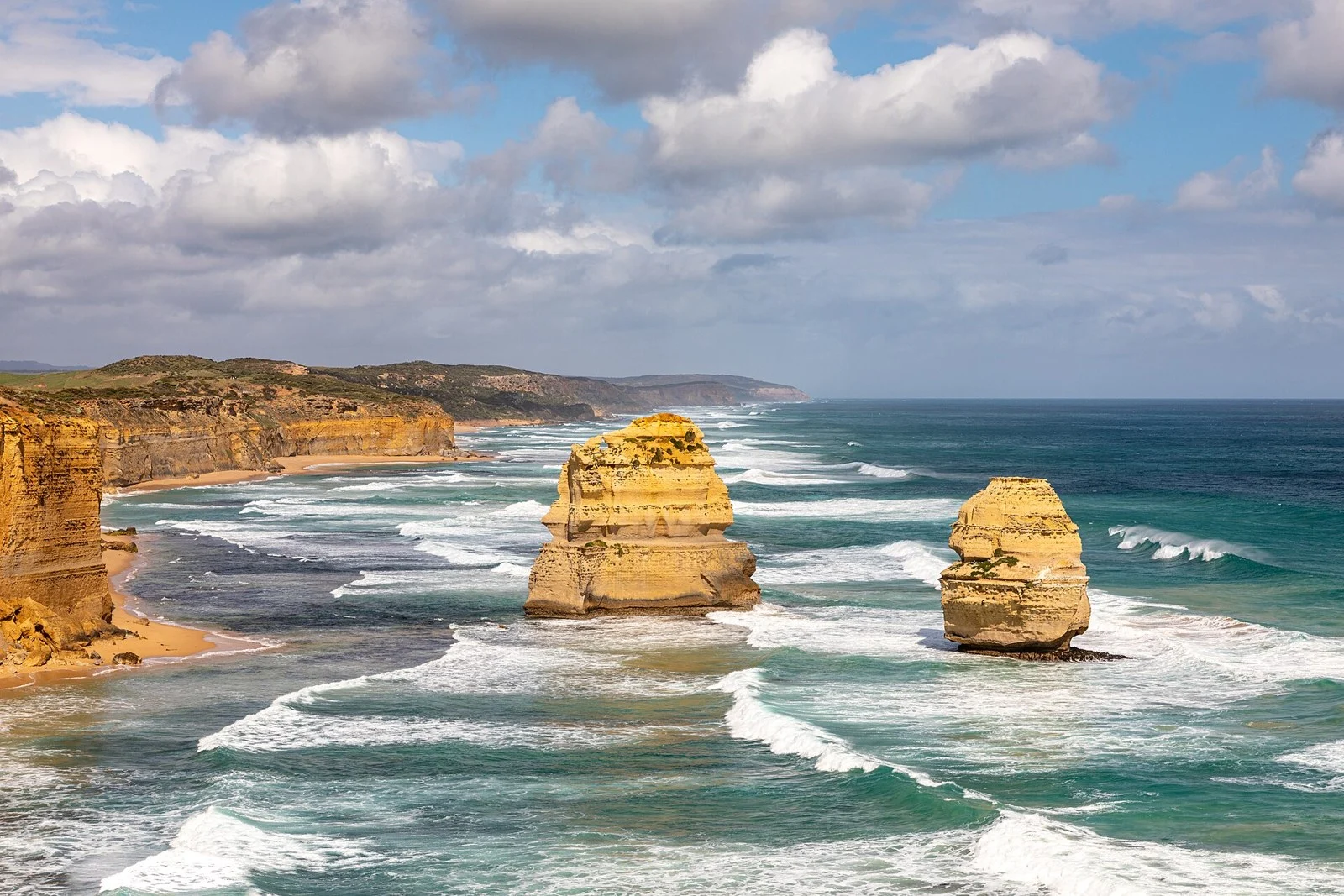 Australia