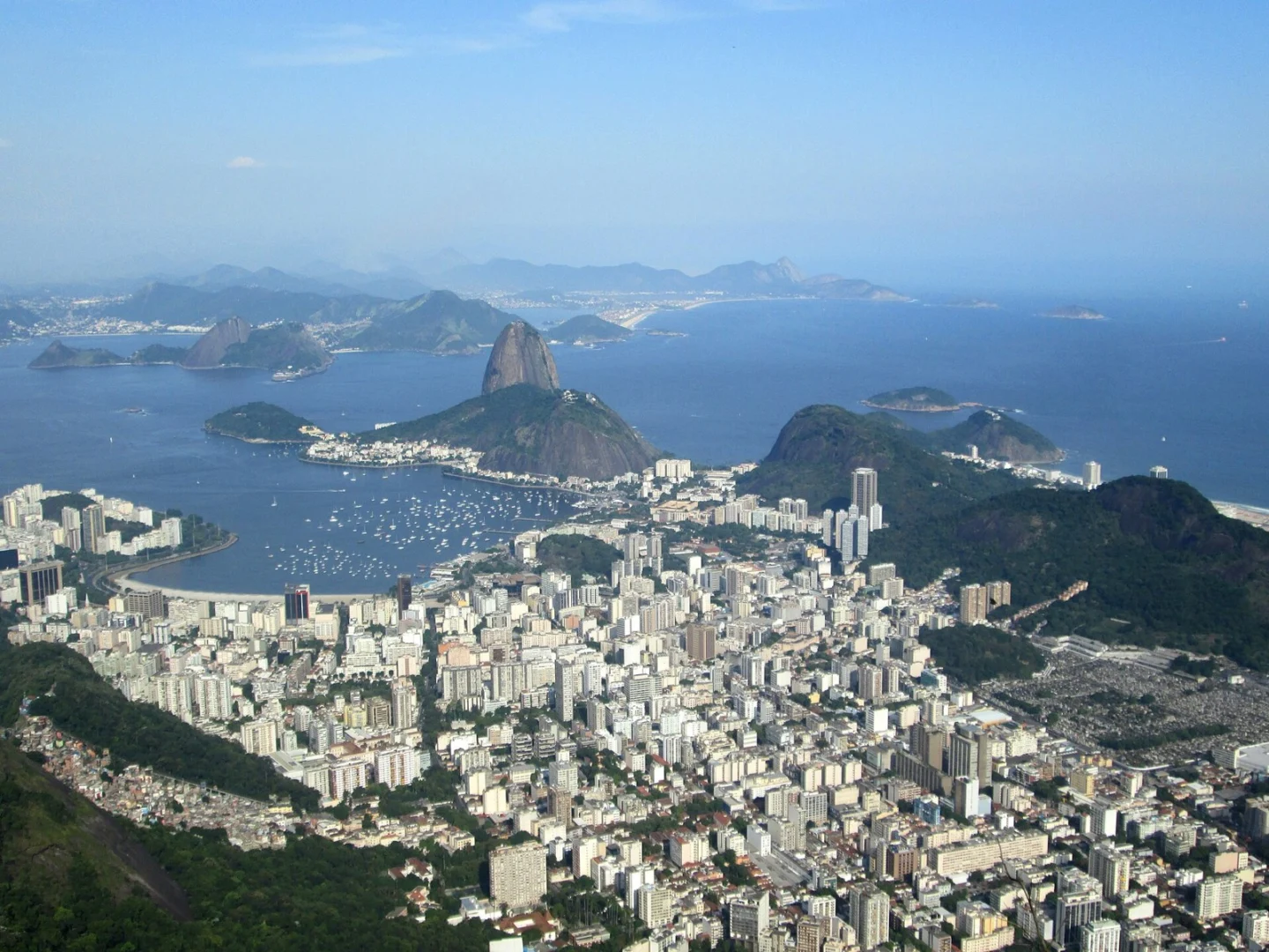 Brazil