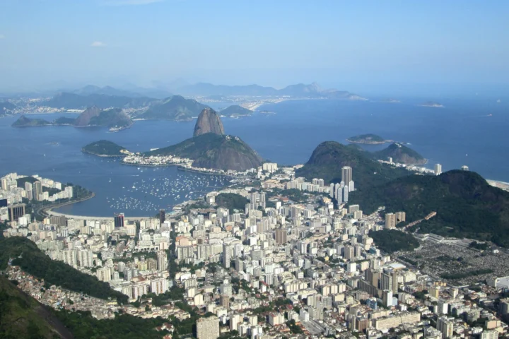 Brazil