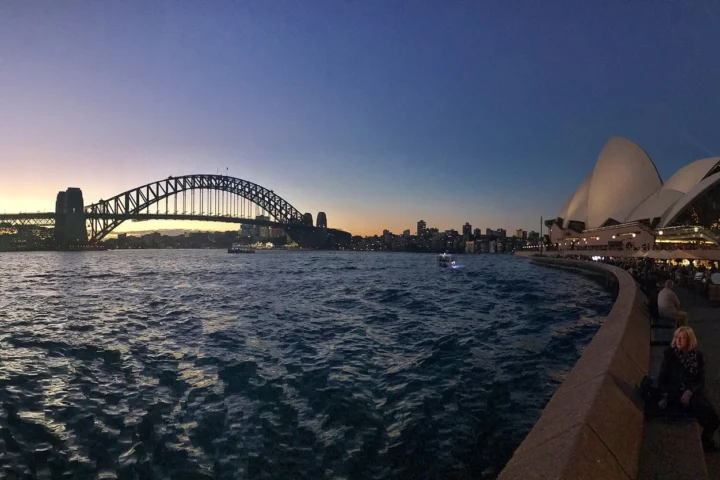 Sydney & Blue Mountains