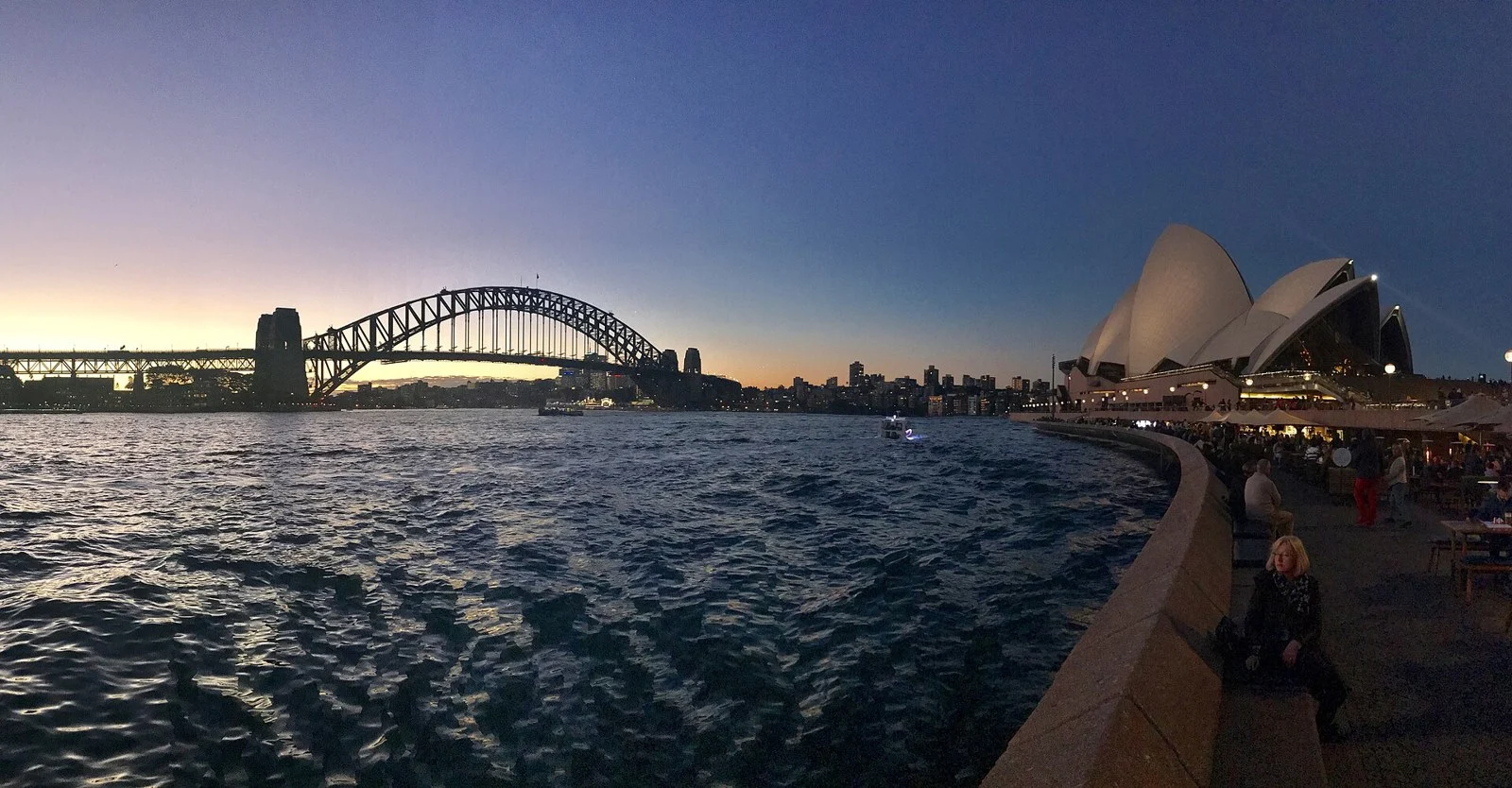 Sydney & Blue Mountains
